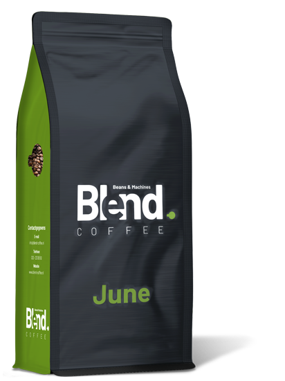 This Side Up blend June